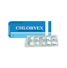 Chlorvex